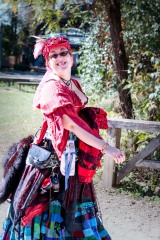 The Ohio Renaissance Festival 2016 Season | Highland |
