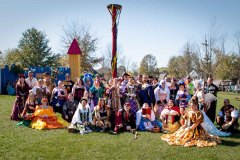 The Ohio Renaissance Festival 2017 Season | Fantasy Weekend