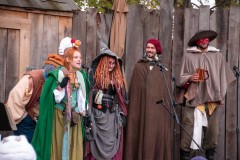 The Ohio Renaissance Festival 2017 Season | Trick OR Treat Weekend