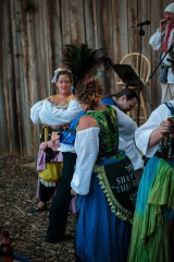 The Ohio Renaissance Festival 2017 Season | Pirates Weekend