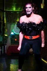 RSSJ Presents - All Drag is Valid Pt. 1 @ Bossy Grrls Pin Up Joint