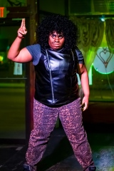 The Shade of It All at Bossy Grrls Pin Up Joint