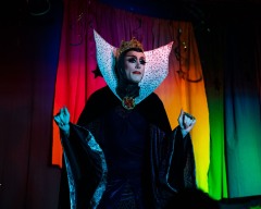 AWOL Bar - Capital City Gay Pride