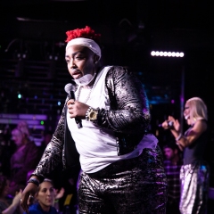 Grownish at District West | January 22, 2021
