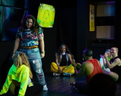 Grownish at District West | January 16, 2021