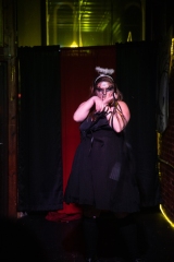 The Drag Bag at Bossy Grrls Pin Up Joint