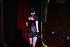 The Drag Bag at Bossy Grrls Pin Up Joint