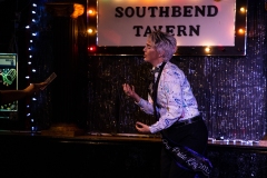 A Royal Affair at Southbend Tavern |  11-29-19