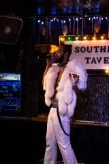 A Royal Affair at Southbend Tavern |  11-29-19