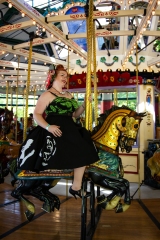 2019 PinUps at The Zoo Columbus