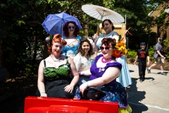 2019 PinUps at The Zoo Columbus