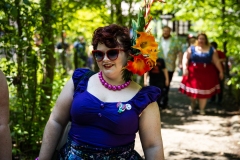 2019 PinUps at The Zoo Columbus