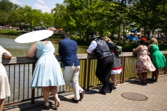 2019 PinUps at The Zoo Columbus