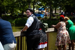 2019 PinUps at The Zoo Columbus