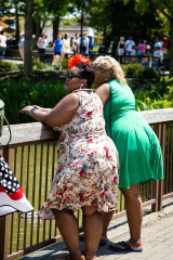 2019 PinUps at The Zoo Columbus