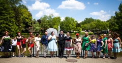 2019 PinUps at The Zoo Columbus