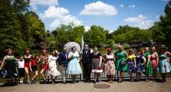 2019 PinUps at The Zoo Columbus