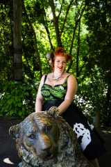 2019 PinUps at The Zoo Columbus