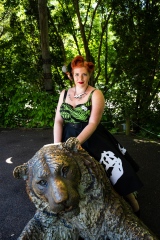 2019 PinUps at The Zoo Columbus