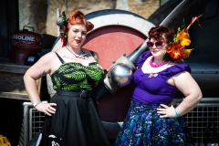 2019 PinUps at The Zoo Columbus