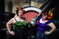 2019 PinUps at The Zoo Columbus