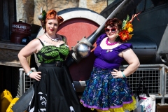 2019 PinUps at The Zoo Columbus