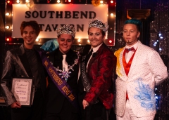 Southbend Tavern: King 2019