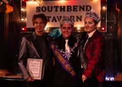 Southbend Tavern: King 2019