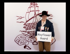 2021 Ohio Mayflower Society