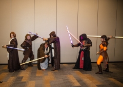 2019 Saturday Star Wars Group Shoot