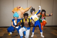 2019 Dragonball Shoot