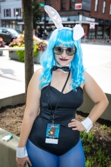 Matsuricon 2019 | Saturday 8/17/19 | Captured by Nebuleux