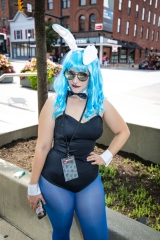 Matsuricon 2019 | Saturday 8/17/19 | Captured by Nebuleux