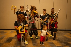 2019 Kingdom Hearts - Shoot 2