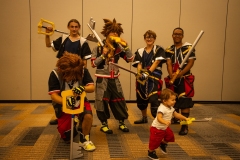 2019 Kingdom Hearts - Shoot 2