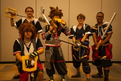 2019 Kingdom Hearts - Shoot 2