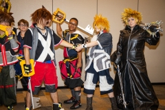 2019 Kingdom Hearts - Shoot 2