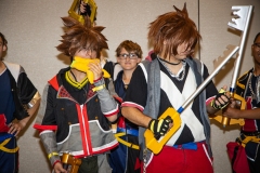 2019 Kingdom Hearts - Shoot 2