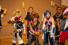 2019 Kingdom Hearts - Shoot 2