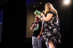 Matsuricon 2019 | Saturday 8/17/19 | Captured by Nebuleux