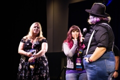 Matsuricon 2019 | Saturday 8/17/19 | Captured by Nebuleux