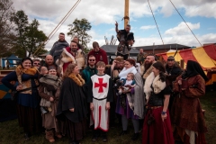 2019 Ashville Viking Festival