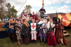 2019 Ashville Viking Festival