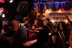 Southbend Tavern: King 2019