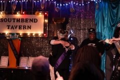 Southbend Tavern: King 2019