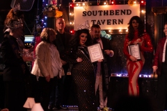 Southbend Tavern: King 2019