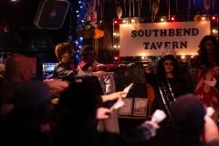 Southbend Tavern: King 2019