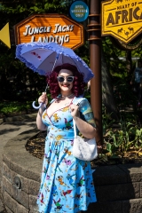 2019 PinUps at The Zoo Columbus