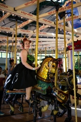 2019 PinUps at The Zoo Columbus