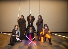 2019 Saturday Star Wars Group Shoot